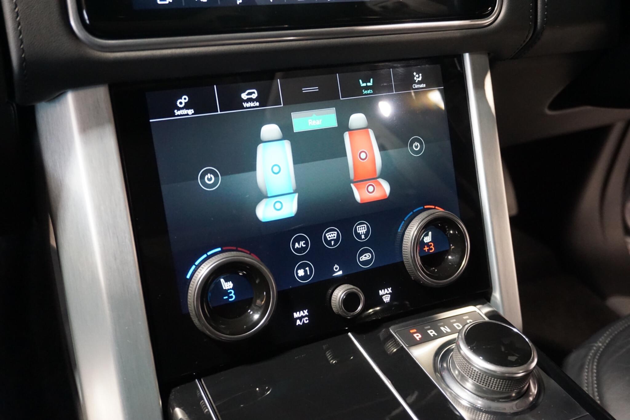 Land Rover Range Rover 2.0 P400e 13.1kWh Autobiography SUV 5dr Petrol Plug-in Hybrid Auto 4WD Euro 6 (s/s) (404 ps)